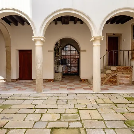 Ca' Moro Murano *