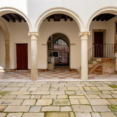 Ca' Moro Murano Appartamento *