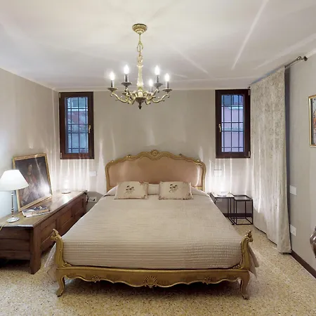 Appartamento Ca' Moro Murano