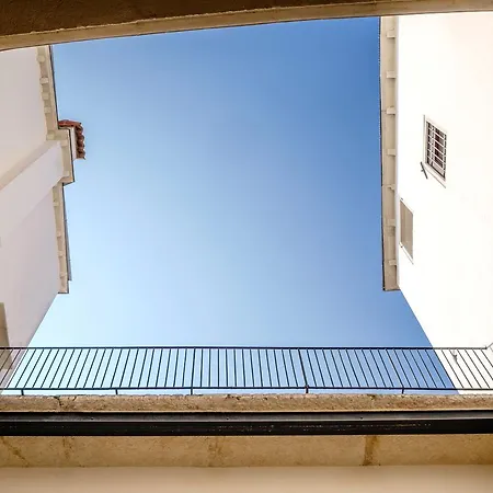 شقة Ca' Moro Murano *