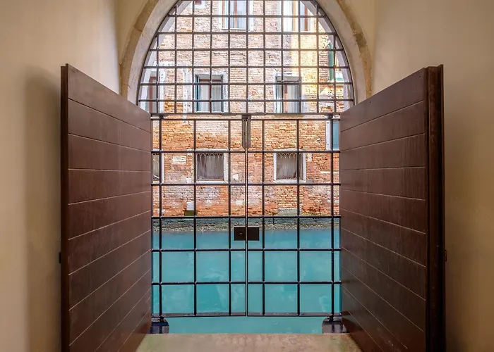 Ca' Moro Murano Appartement