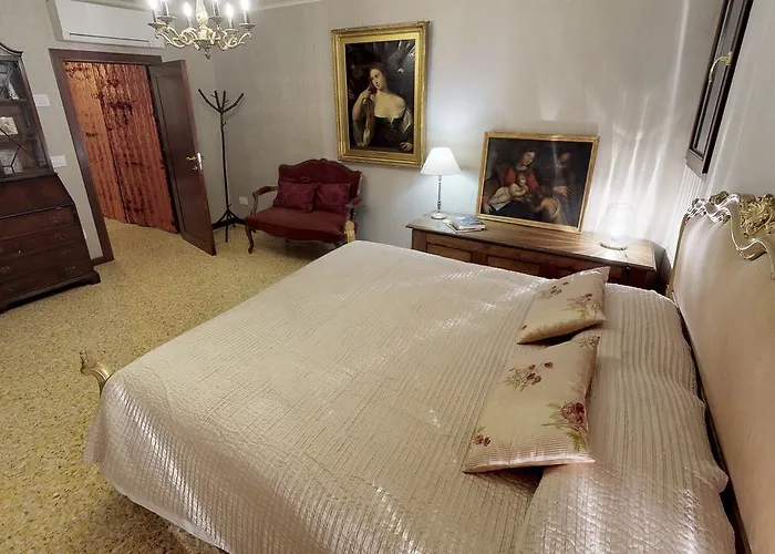 Ca' Moro Murano Venise