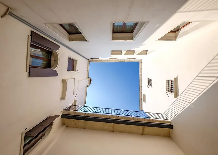 Ca' Moro Murano * Venise