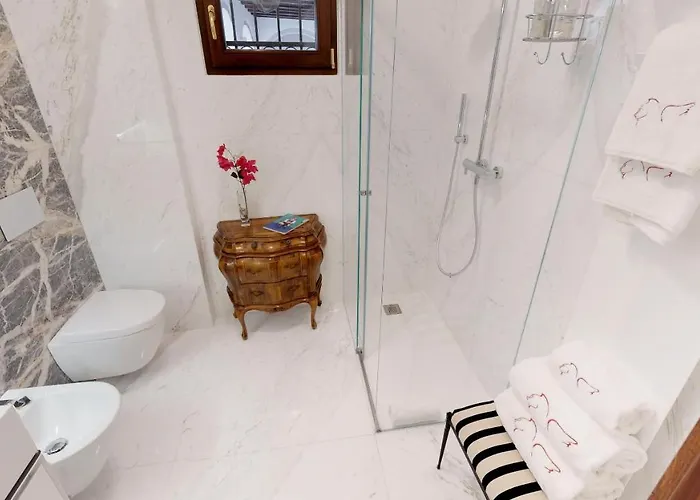 Ca' Moro Murano Appartement *