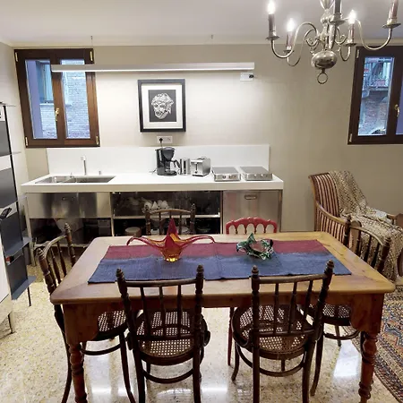 Ca' Moro Murano Veneza