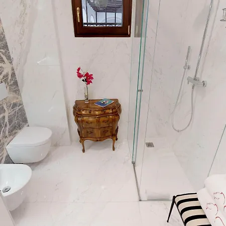 Apartament Ca' Moro Murano