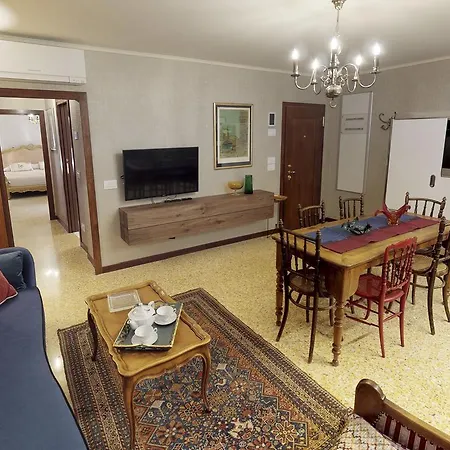 Ca' Moro Murano Apartment
