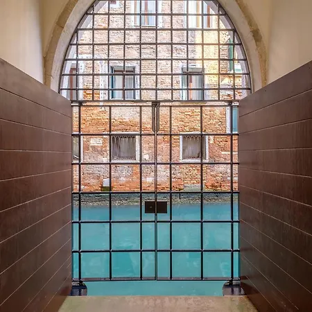 Ca' Moro Murano Apartament