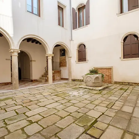 Ca' Moro Murano * Venice