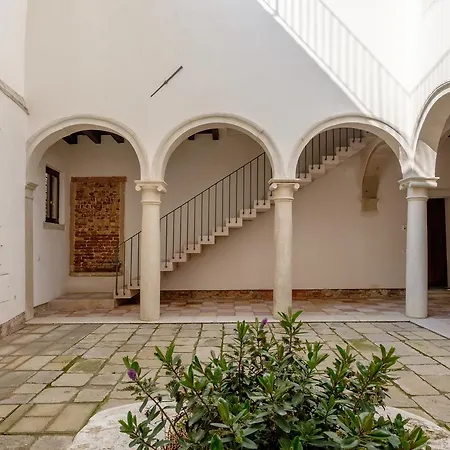 Apartment Ca' Moro Murano