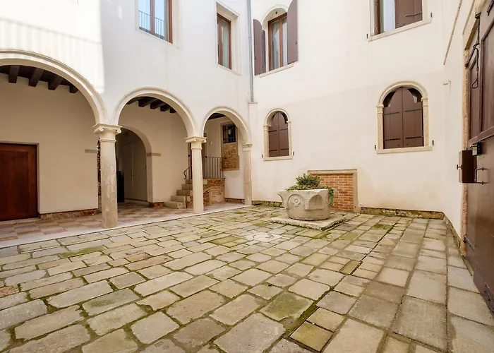 Ca' Moro Murano Venecia