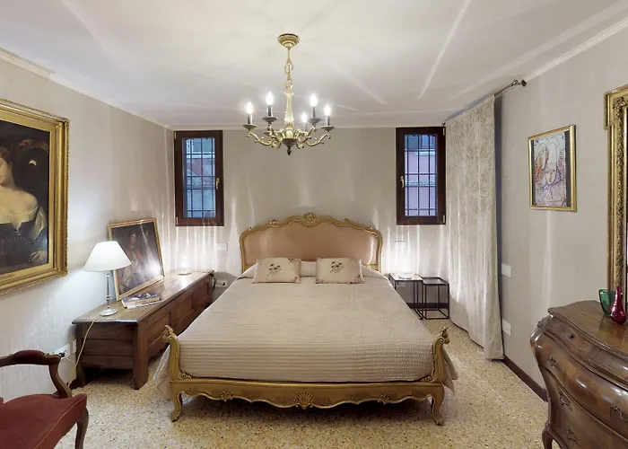 Apartamento Ca' Moro Murano