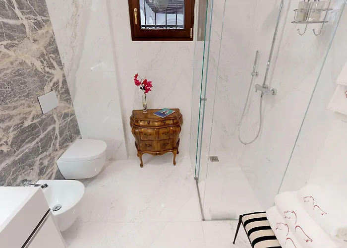 Apartamento Ca' Moro Murano