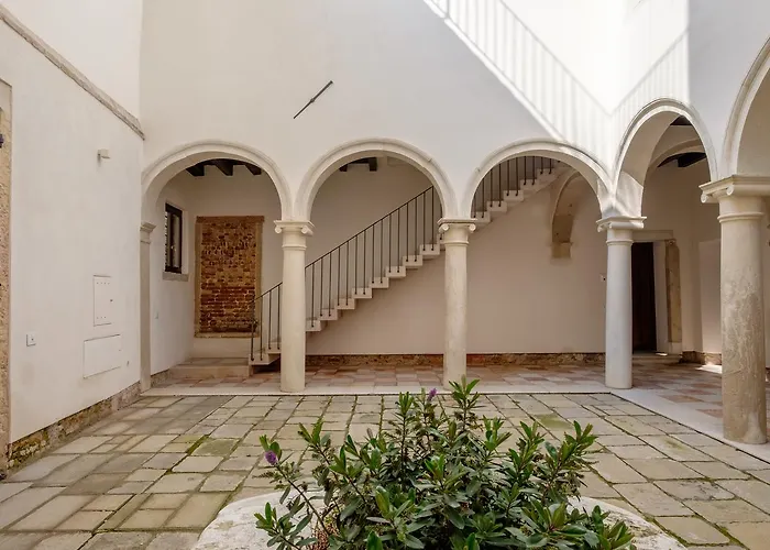 Apartamento Ca' Moro Murano