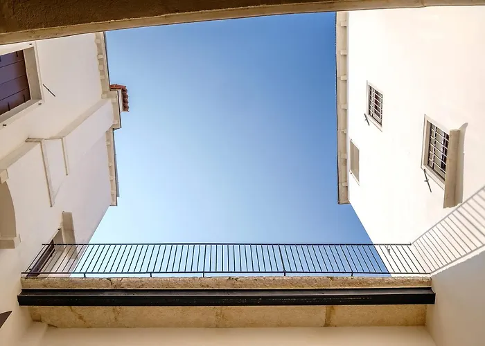 Apartamento Ca' Moro Murano *