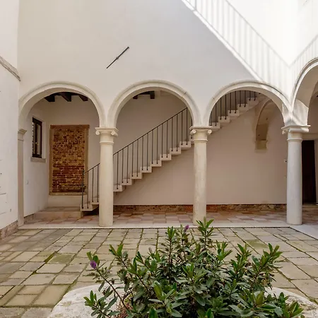 Ca' Moro Murano *
