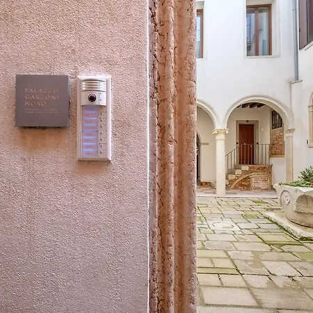Ca' Moro Murano *