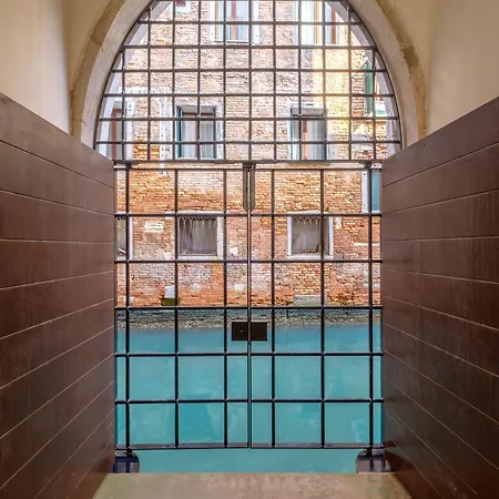 Ca' Moro Murano דירה