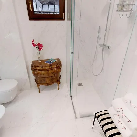 Ca' Moro Murano דירה *